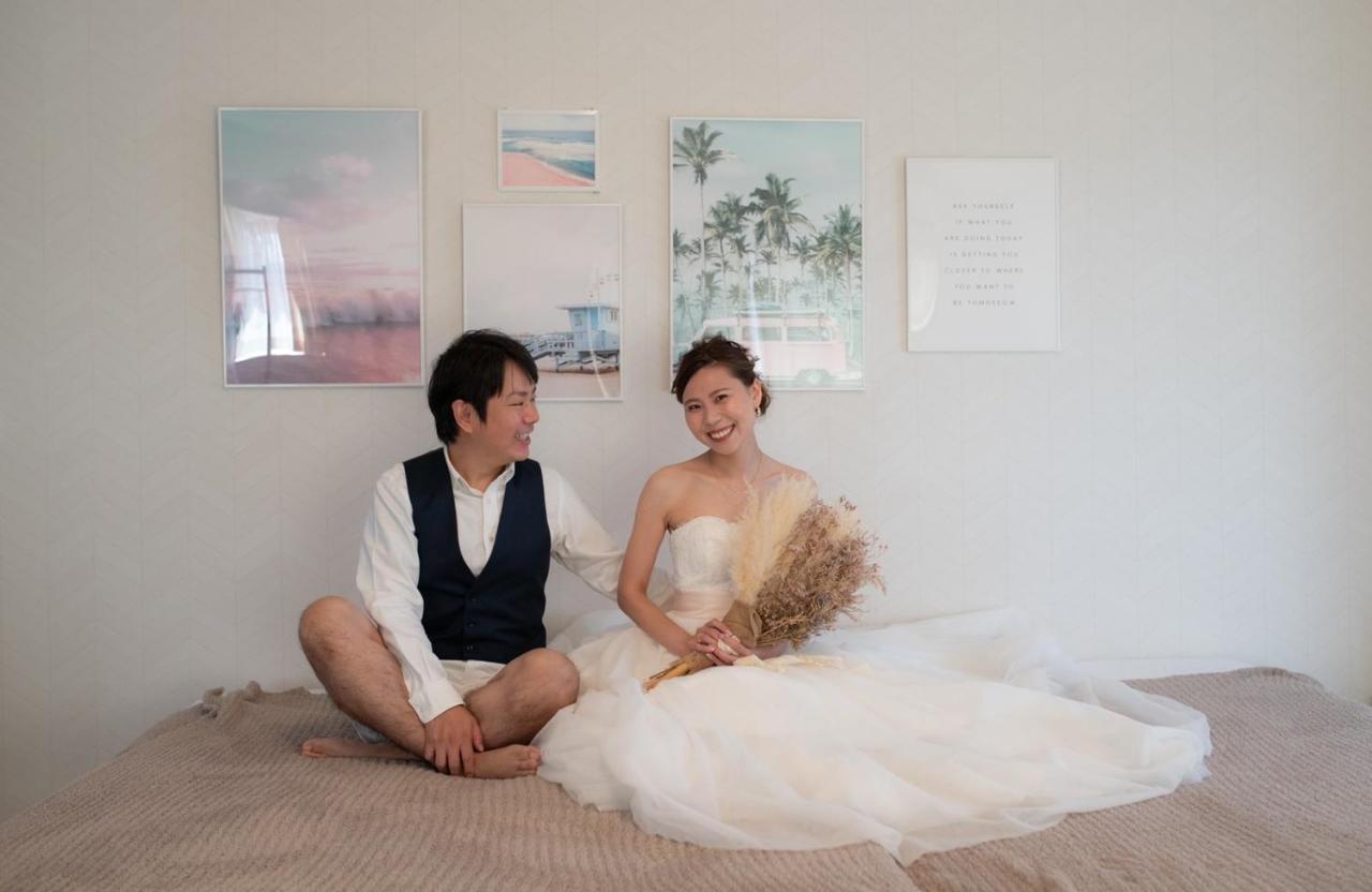 Guesthouse Koa Miyakojima  Buitenkant foto