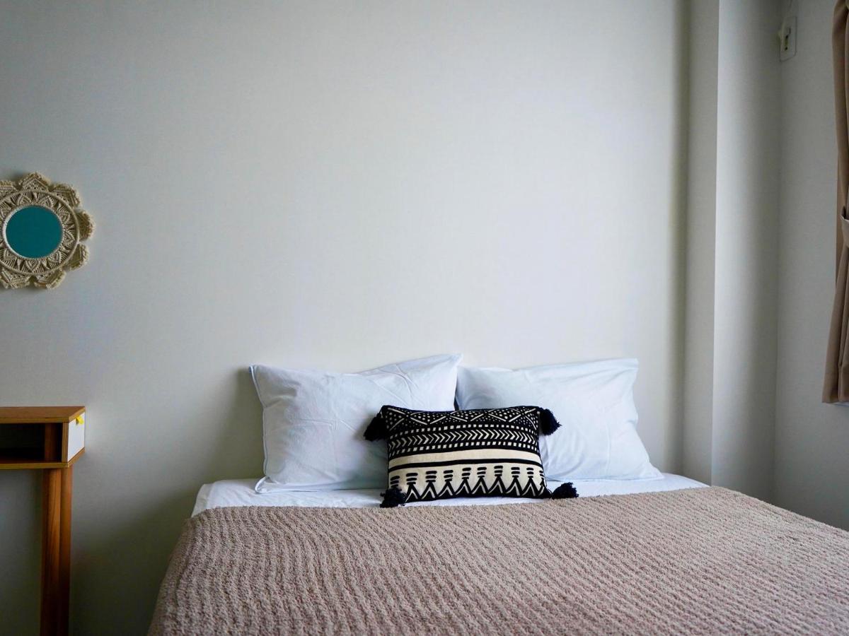Guesthouse Koa Miyakojima  Buitenkant foto