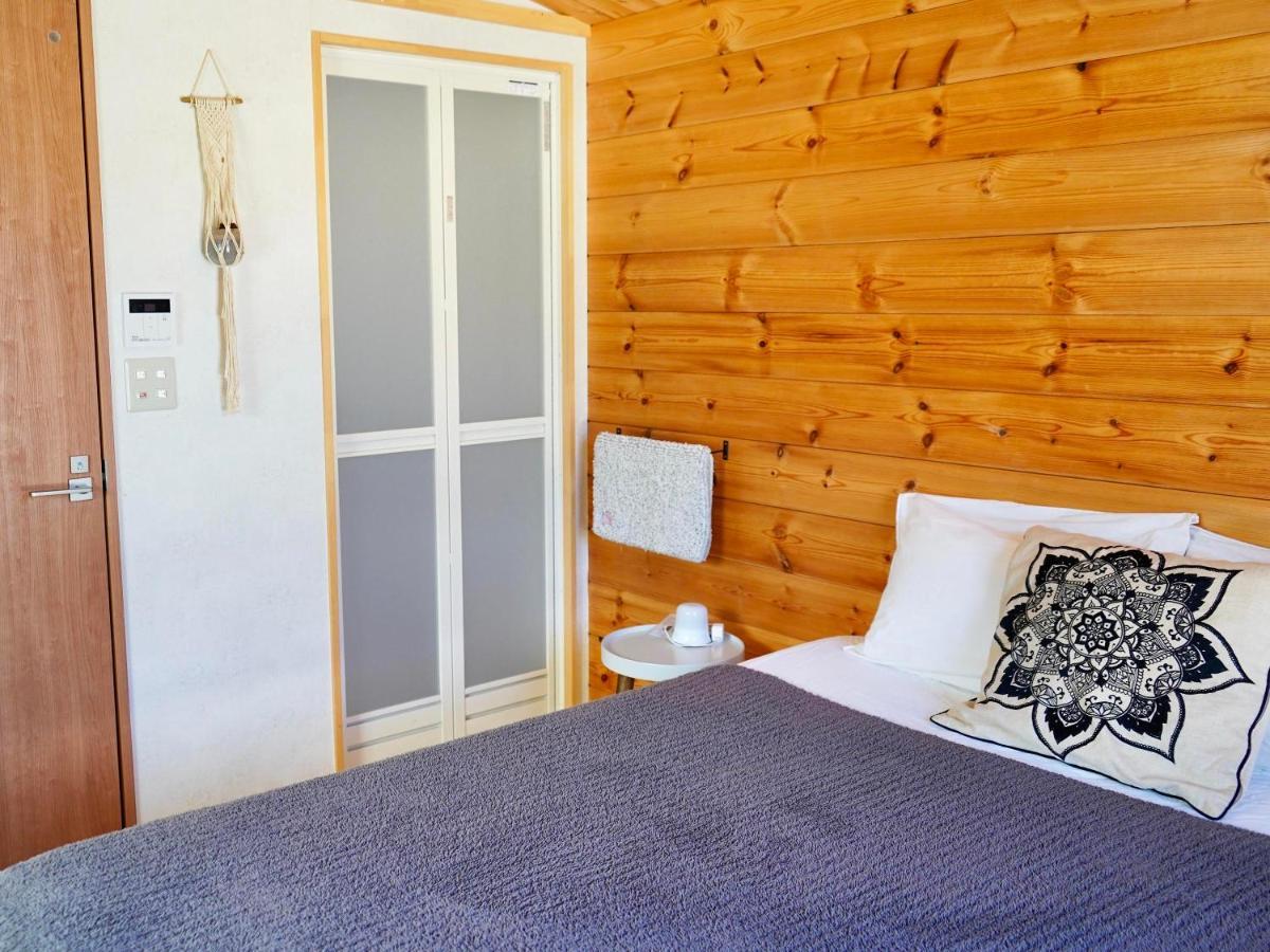 Guesthouse Koa Miyakojima  Buitenkant foto