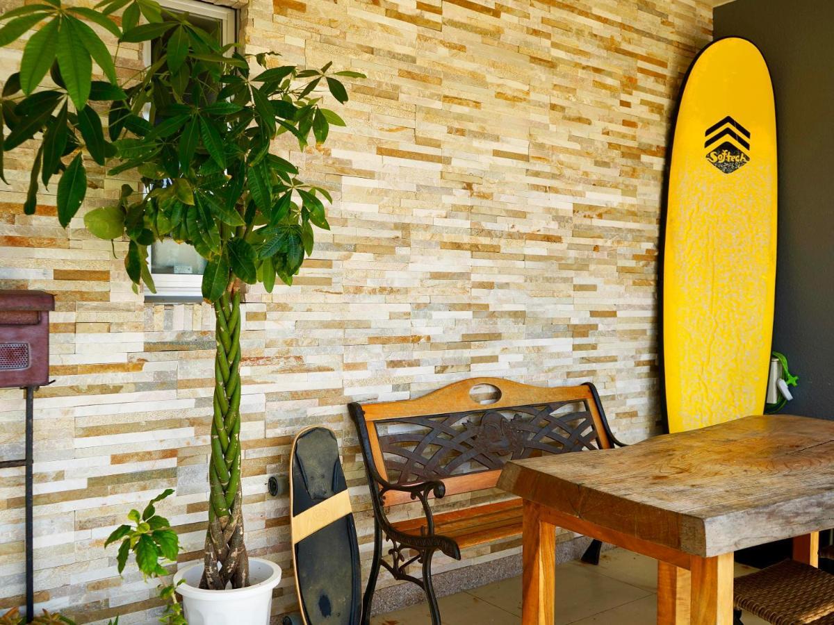 Guesthouse Koa Miyakojima  Buitenkant foto