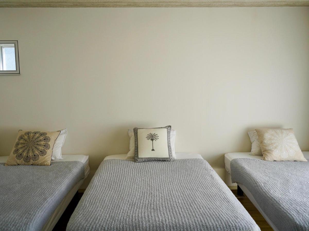 Guesthouse Koa Miyakojima  Buitenkant foto