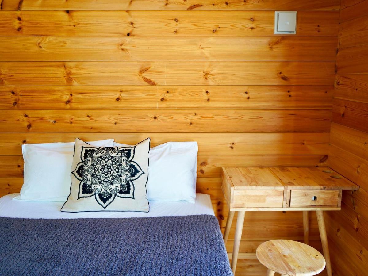 Guesthouse Koa Miyakojima  Buitenkant foto