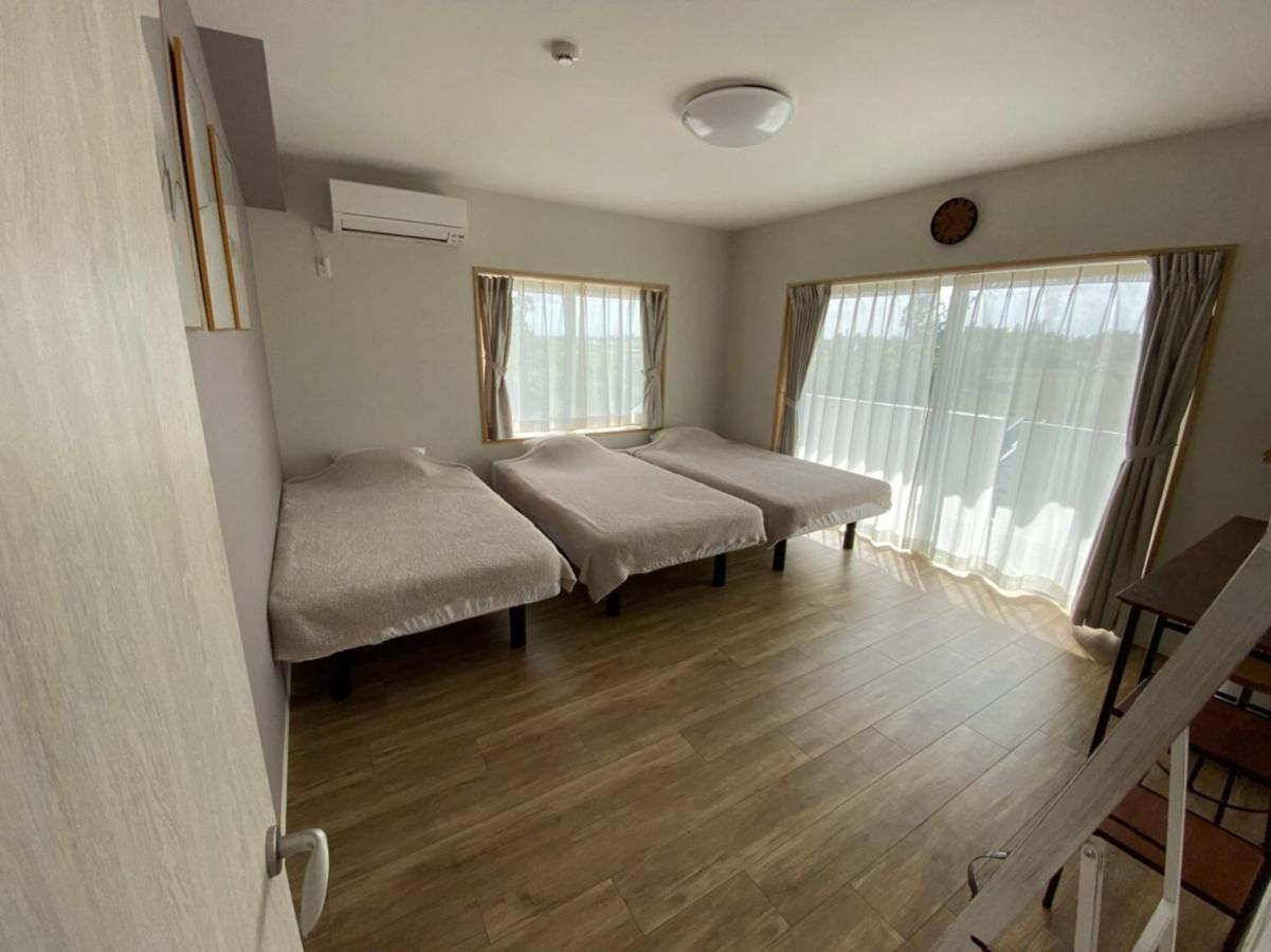 Guesthouse Koa Miyakojima  Buitenkant foto