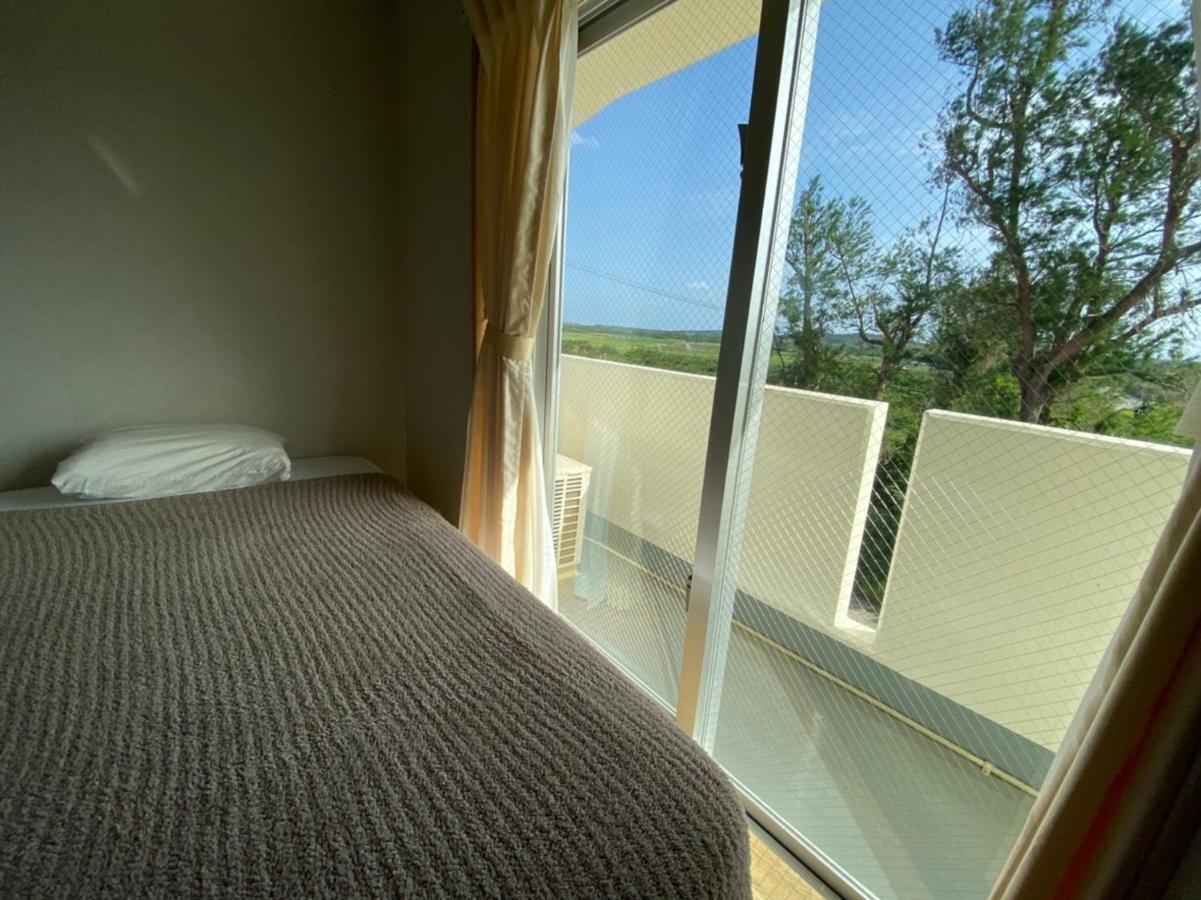 Guesthouse Koa Miyakojima  Buitenkant foto