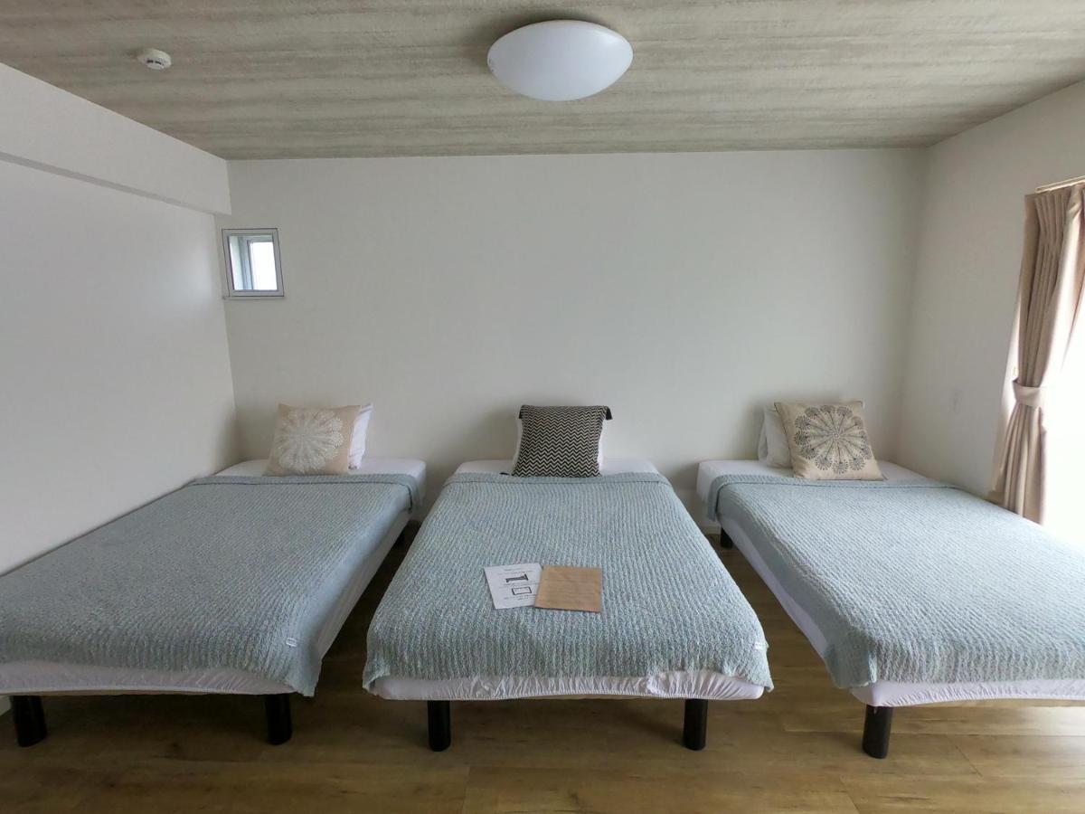 Guesthouse Koa Miyakojima  Buitenkant foto